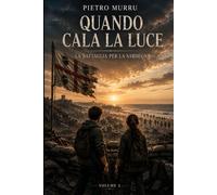 Quando cala la luce - La battaglia per la Sardegna