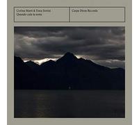 Giacomo Fogliano da Moden Quando Cala La Notte - Wenn die Nacht hereinbrich (CD)