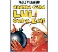 Quando c'era lui... caro lei