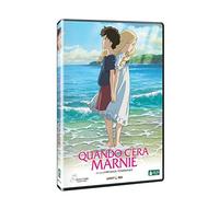 Quando C'Era Marnie (DVD)