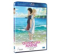 Quando c'era Marnie (Blu-ray) Cartoni Animati