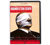 Quando c'era Silvio - Storia del periodo berlusconiano DVD