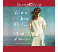 Quando chiudo gli occhi