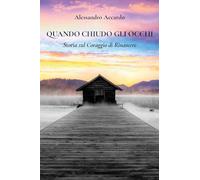 Quando Chiudo gli Occhi