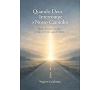Quando Deus Interrompe o Nosso Caminho: Parar, Assentar e Andar - a vida em Cristo segundo Efésios