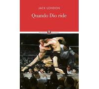 Quando Dio ride - London Jack