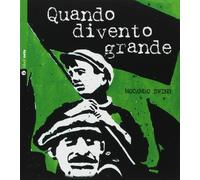 Quando divento grande. Con Libro - Mocambo Swing (Audio cd)