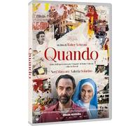 Quando (DVD) Neri Marcorè Walter Veltroni