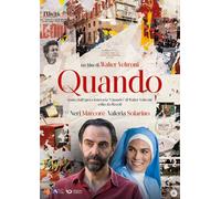 Quando (DVD) Neri Marcorè Walter Veltroni