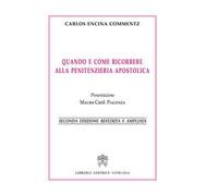 Quando e come ricorrere alla penitenzieria apostolica