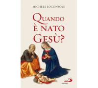 Quando è nato Gesù?