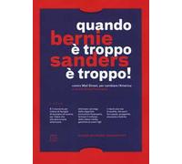 Quando è troppo è troppo! Contro Wall Street, per cambiare l'America. Nuova ediz.