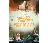 Quando Eravamo Fratelli (DVD)
