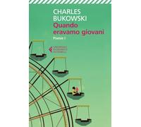Quando eravamo giovani: Vol. 1