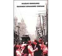Quando eravamo orfani