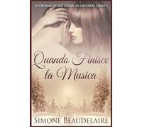 Quando Finisce la Musica: 1