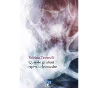 Quando gli alieni rapivano le mucche