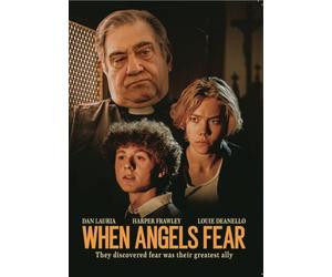 Quando gli angeli temono