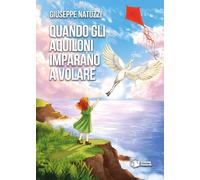 Quando gli aquiloni imparano a volare