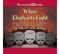 Quando gli elefanti combattono