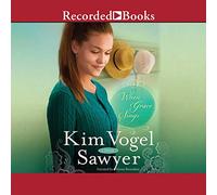 Quando Grace canta (La trilogia della restaurazione di Zimmerman)