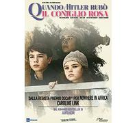 Quando Hitler rubò il coniglio rosa