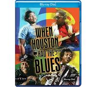 Quando Houston aveva il blues [Blu-ray]