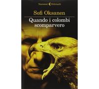 Quando i colombi scomparvero