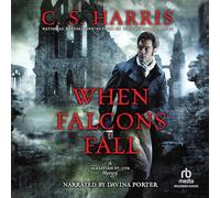 Quando i falchi cadono (I misteri di Sebastian St. Cyr)