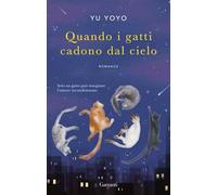 Quando i gatti cadono dal cielo