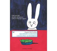 Quando i grandi leggono ai bambini - 2019 - Donzelli