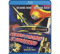 Quando I Mondi Si Scontrano (1951)