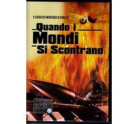 Quando I Mondi Si Scontrano [Paramount Widescreen]