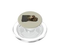 Quando i pozzi caddero in silenzio PopSockets PopGrip per MagSafe