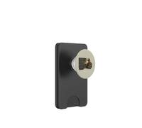 Quando i pozzi caddero in silenzio PopSockets PopWallet per MagSafe