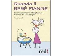 Quando il bebè piange