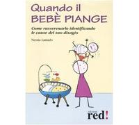 Quando il bebè piange
