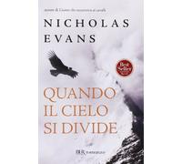 Quando il cielo si divide