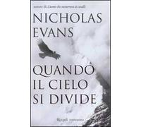 Quando il cielo si divide