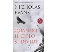 Quando il cielo si divide