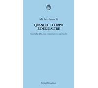 Quando il corpo è delle altre. Retoriche della pietà e umanitarismo-spettacolo