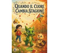 Quando il cuore cambia stagione