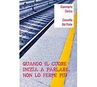 Quando il cuore inizia a parlare, non lo fermi più