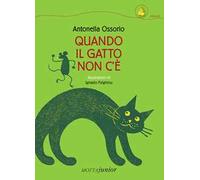 Quando il gatto non c'è