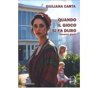Quando il gioco si fa duro - [AmicoLibro]