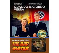 Quando Il Giorno Verra', Bad Sister, The (DVD) Humphrey Bogart Bette Davis