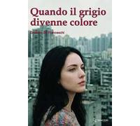 Quando il grigio divenne colore