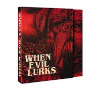 Quando Il Male Si Nasconde COFFRET BLU-RAY NUOVO