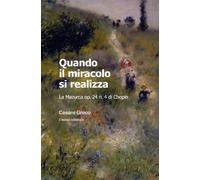 Quando il miracolo si realizza. La Mazurca op. 24 n. 4 di Chopin - Greco Cesare