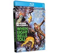 Quando il pedaggio delle otto campane (Edizione speciale) [Blu-ray]